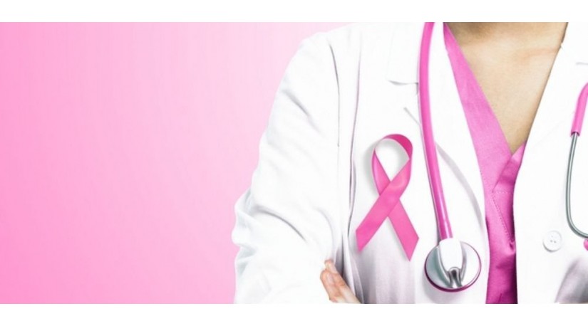 Чому виникає рак грудей та як його розпізнати? Чому виникає рак грудей та як його розпізнати?
