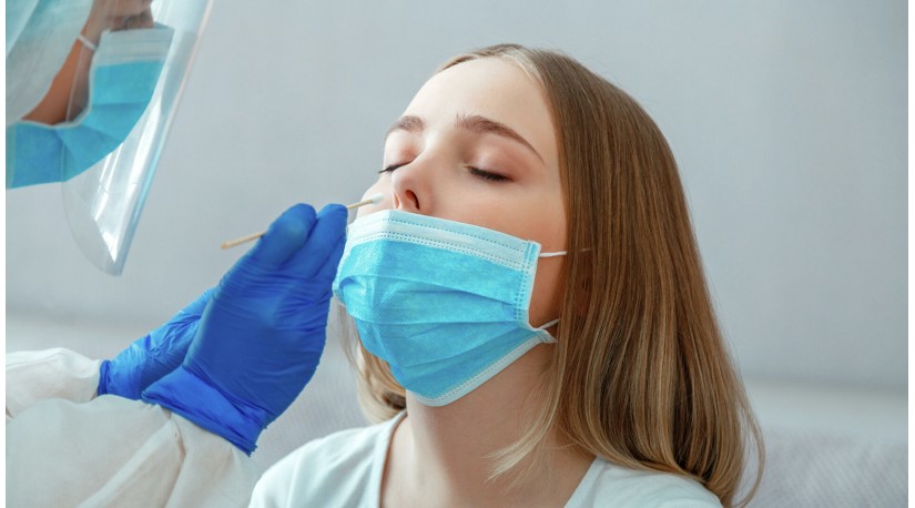 Цена ПЦР-теста на COVID-19 снижена!