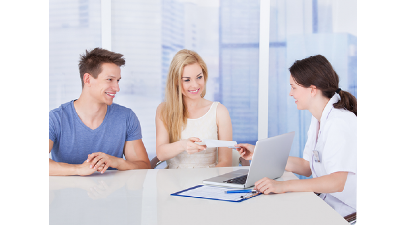 Индивидуальный подход: анализы для женщин и мужчин Индивидуальный подход: анализы для женщин и мужчин