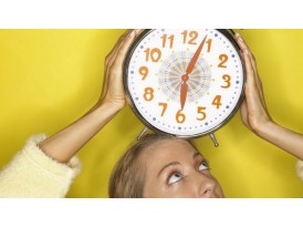 Переведення годинника на літній час: як мінімізувати негативні наслідки? Переведення годинника на літній час: як мінімізувати негативні наслідки?