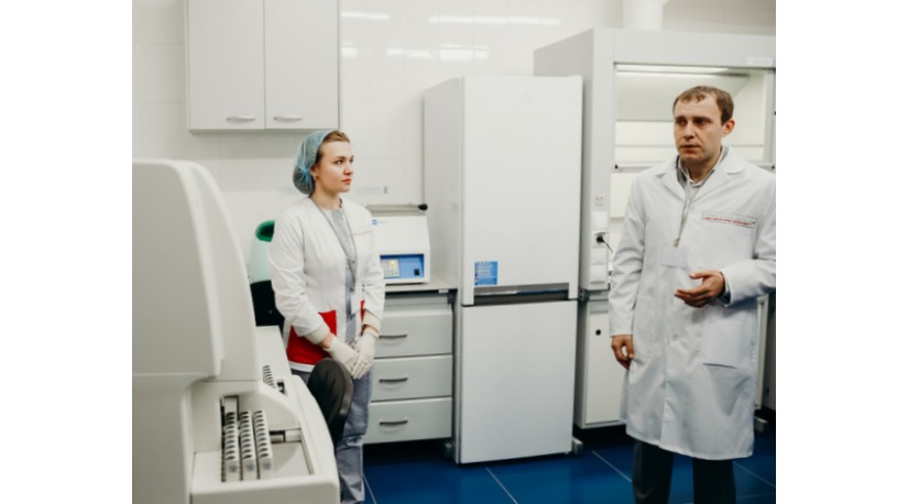 Як здати медичні аналізи з максимальною точністю?