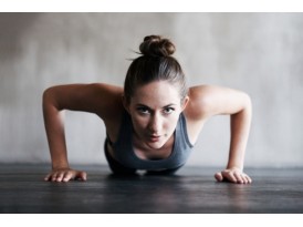 Бадьорий ранок: правила ефективної зарядки Бадьорий ранок: правила ефективної зарядки