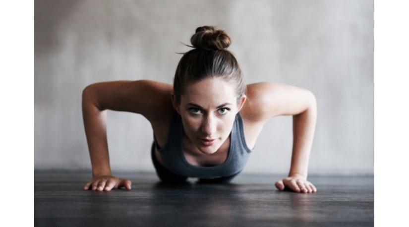 Бадьорий ранок: правила ефективної зарядки Бадьорий ранок: правила ефективної зарядки