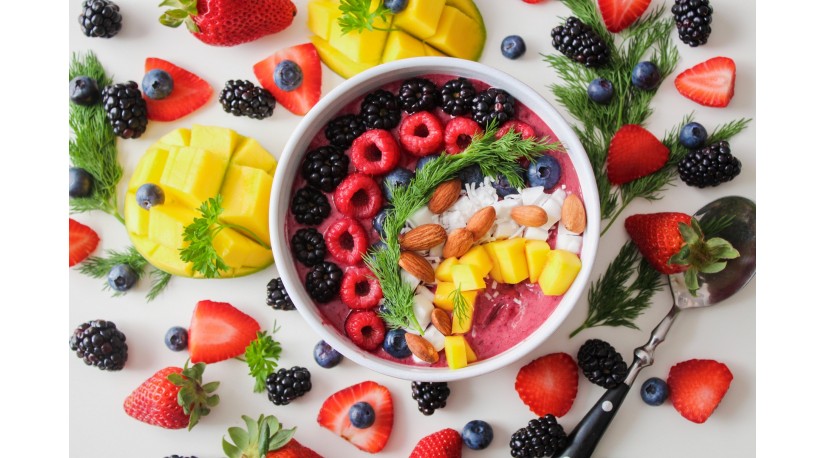 Сезон ягід: як отримати найбільшу користь для організму? Сезон ягід: як отримати найбільшу користь для організму?