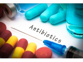 П'ять міфів про антибіотики П'ять міфів про антибіотики