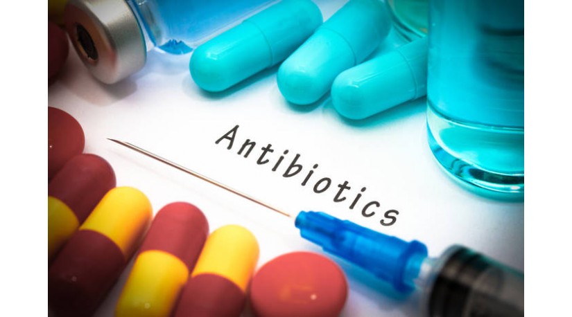 П'ять міфів про антибіотики П'ять міфів про антибіотики