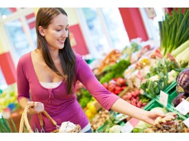 Десять анализов для вегетарианцев Десять анализов для вегетарианцев