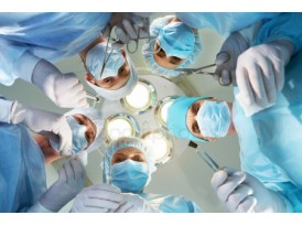 Анализы перед операцией Анализы перед операцией