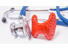 Чим небезпечний дефіцит йоду в організмі? Чим небезпечний дефіцит йоду в організмі?