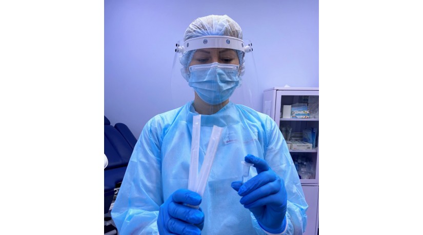 Тестирование на определение штаммов «Дельта» и «Дельта+»: еще больше информации из Metrolab! Тестирование на определение штаммов «Дельта» и «Дельта+»: еще больше информации из Metrolab!