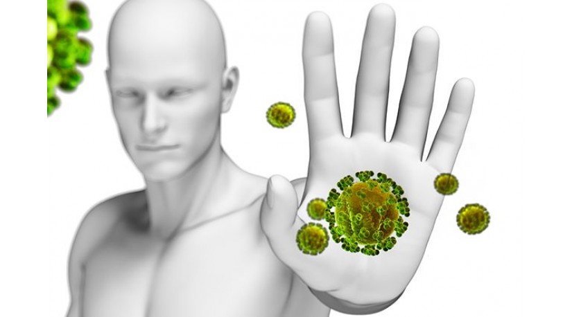 Чи потрібно зміцнювати імунітет? Чи потрібно зміцнювати імунітет?