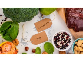 Фолієводефіцитна анемія: причини і способи лабораторної діагностики Фолієводефіцитна анемія: причини і способи лабораторної діагностики