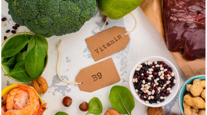 Фолієводефіцитна анемія: причини і способи лабораторної діагностики Фолієводефіцитна анемія: причини і способи лабораторної діагностики