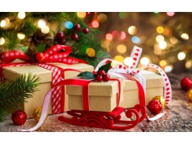 З Новим роком 2020!