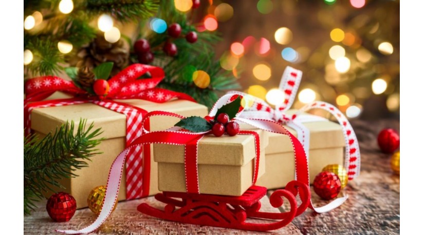 З Новим роком 2020!