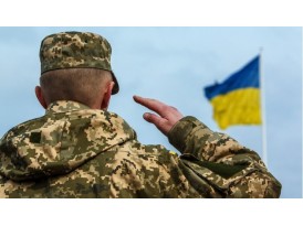 Вітаємо з Днем захисника України! Вітаємо з Днем захисника України!