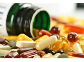 Мінеральні добавки: що варто знати і чи потрібно приймати Мінеральні добавки: що варто знати і чи потрібно приймати