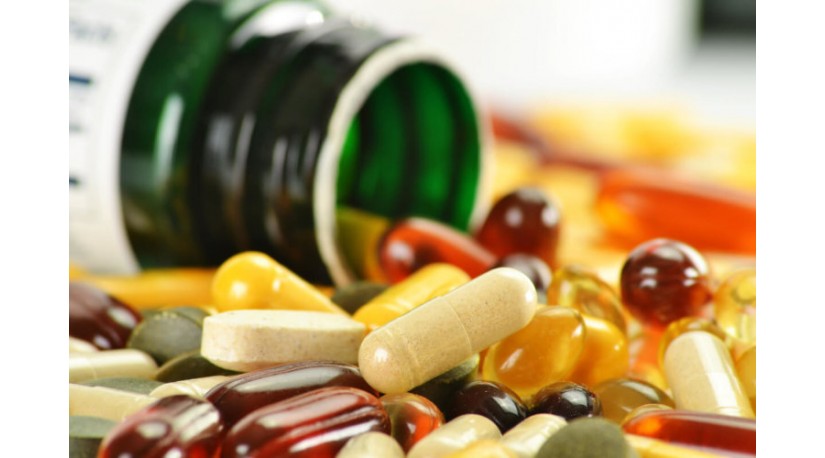 Мінеральні добавки: що варто знати і чи потрібно приймати Мінеральні добавки: що варто знати і чи потрібно приймати