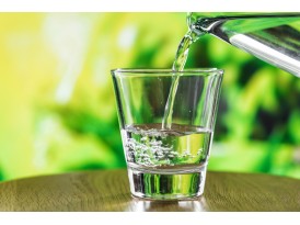 Чому так важливо пити воду? Чому так важливо пити воду?