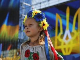 Щиро вітаємо з 28-ю річницею Незалежності України! Щиро вітаємо з 28-ю річницею Незалежності України!