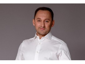 Володимир Величко: тепер в лабораторії Metrolab можна здати ПЛР тест для «Дій вдома»